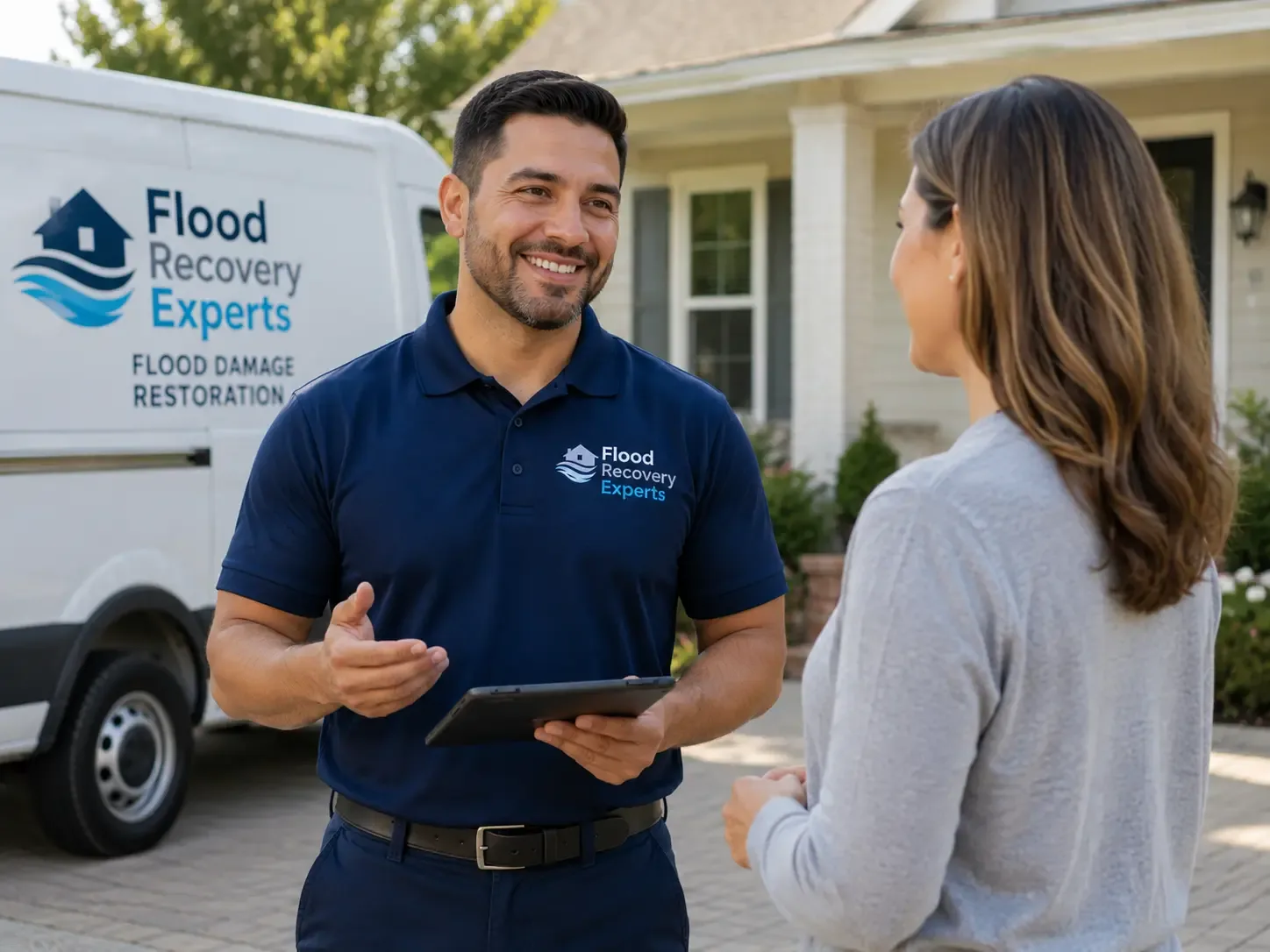 Flood Damage Cleanup Arvonia, VA FAQs